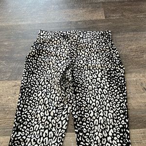 Leggings animal print